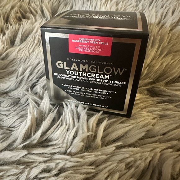 GLAMGLOW YOUTHCREAM - Picture 1 of 4